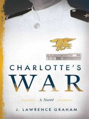 cover image of Charlotte's War
